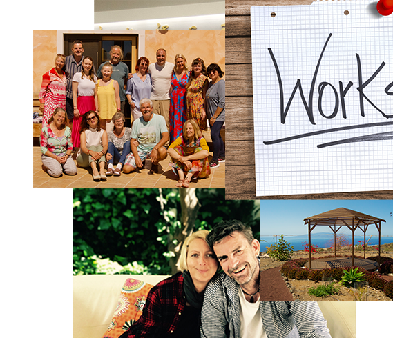 Soul-Academy, über uns