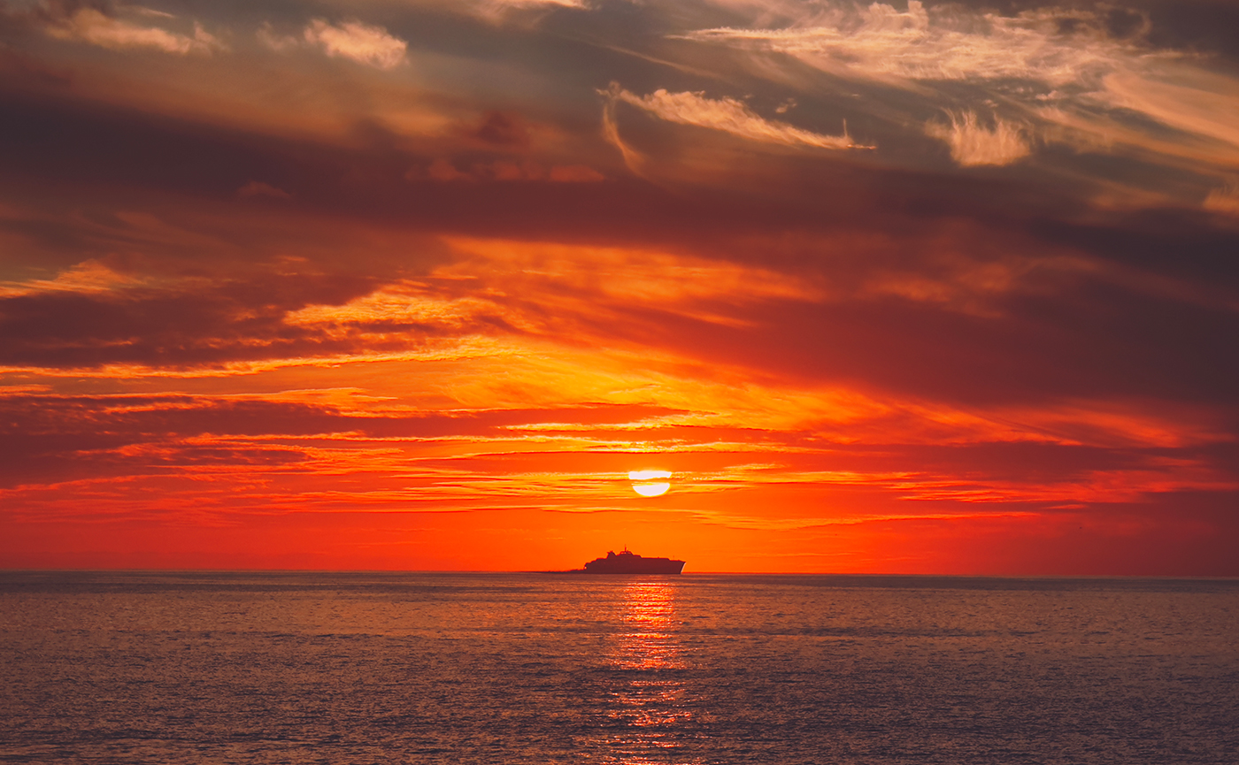 Echte Transformation