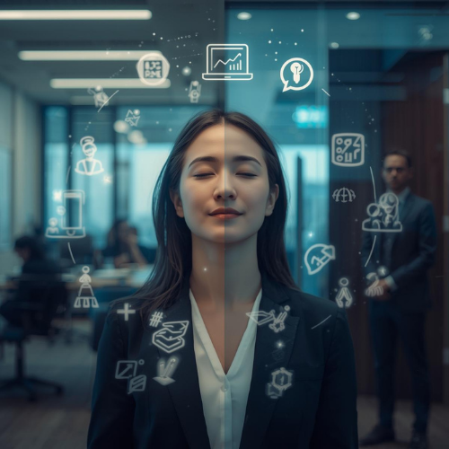 Wenn Deutschland sucht: Stress erkennen, bevor er übernimmt – Cortisol-Reset – Jetzt!