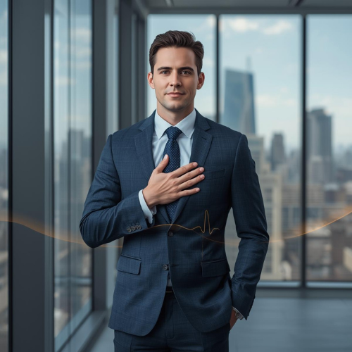 Wenn 100.000+ Menschen nach Fußball suchen – und Sie nur noch nach Ruhe – Cortisol-Reset-Methode