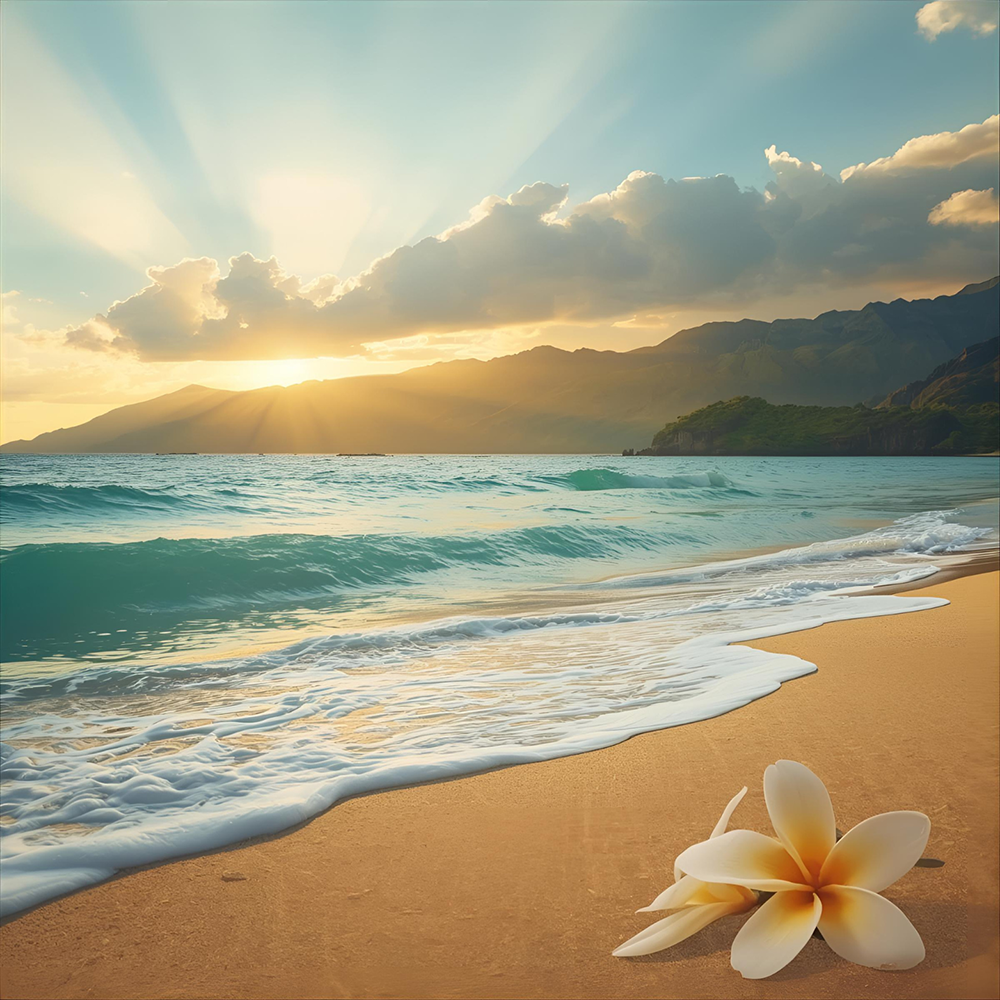 Wenn die Nachrichtenlage uns nicht loslässt: Ho’oponopono als Weg zur inneren Freiheit