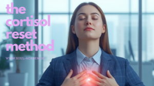 Cortisol Reset Methode